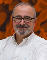 Ignacio López-Goñi Ignacio López-Goñi