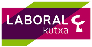 Laboral-Kutxa Laboral-Kutxa