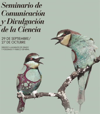 Seminario de Comunicación y Divulgación de la Ciencia
